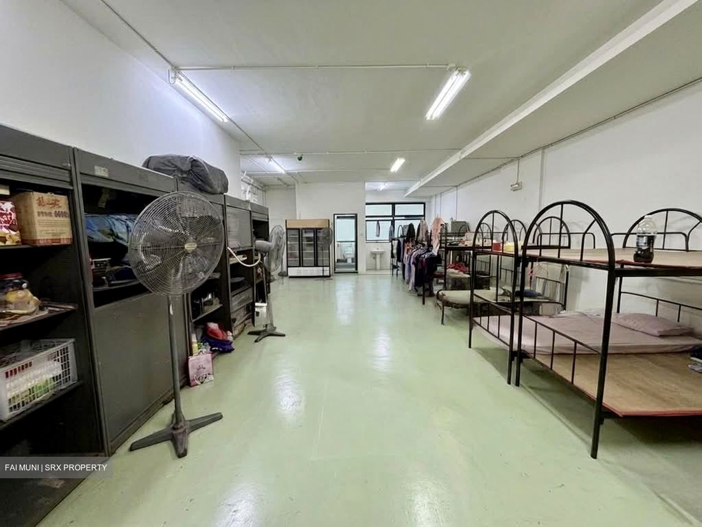 The Splendour (D23), Factory #556632311